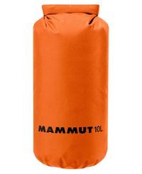 Mammut Drybag Light 10L - Laukku - Oranssi (2810-00131-2181-110)