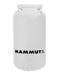 Mammut Drybag Light 5L - Laukku - Valkoinen (2810-00131-0243-105)