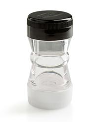 GSI Outdoors Salt & Pepper Shaker - lisälaitteet (970419)