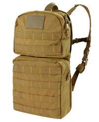 Condor Hydration Carrier 2 - Juomapussi - Coyote (HCB2-498)
