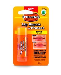 O'Keefe's Lip Repair & Protect - Huulirasva (24114)