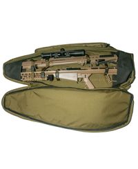 Berghaus Tactical FMPS Weapon Bag M - Reppu - Cedar