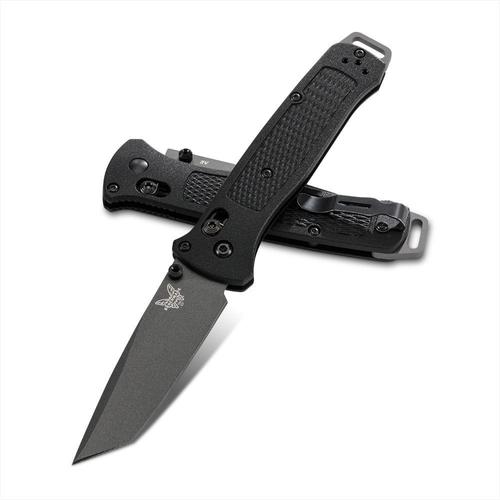 Benchmade Bailout 537GY - Linkkuveitsi (BM-537GY)
