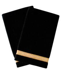 Uniform Sikkerhet - Distinksjoner - 0,5 gullstripe - Norja - Merkit