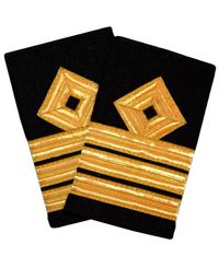 Uniform Skipsfart Dekk - Overstyrmann - Norja - Merkit