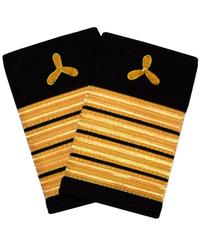 Uniform Skipsfart Maskin - Maskinmester - Norja - Merkit