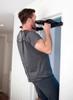 ABILICA DoorGym Advanced - Pullup-stang - Musta (AB-300056)
