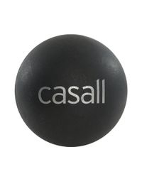 Casall Pressure point ball - Rulle - Musta (54101-901)