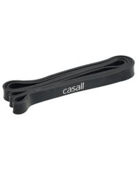 Casall Long rubber band medium - Treningsbånd - Musta (54310-901)