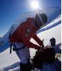 Amundsen Peak Womens  - Knickers - Valkoinen (WKB01.1.001)