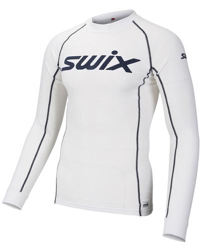 Swix RaceX Bodyw Ms - Paita - Valkoinen (40811-00000)