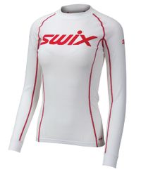 Swix RaceX Bodyw Ws - Paita - Valkoinen (40816-00000)