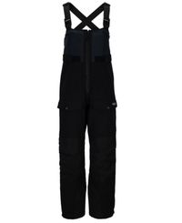 Brynje Expedition 2.0 Womens - Hotsuit - Musta