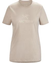ARC'TERYX Arc'Word SS Women's - T-paita - Rune (28034-29440)