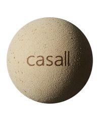 Casall Pressure Point Ball Bamboo - Triggerball - Natural (56300-004)