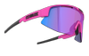 Bliz Matrix Nano Optics Matt Neon Pink (52104-44N)