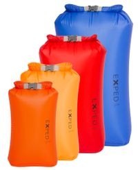Exped Fold Drybag XS-L UL 4 Pack (7640171993805)