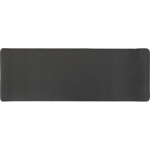 Athlecia Sharpness Yoga Mat - Matte - Musta (E181280-1001)