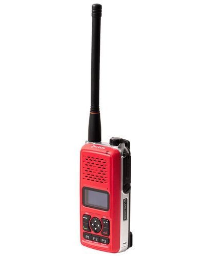 Brecom VR-3500 Analog/ Digital - metsästysradio (10003500)