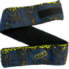 Bula Legacy Headband - Otsanauha - Denim (712840-DENIM)