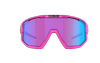 Bliz Fusion Nano Optics Nordic Light Matte Neon Pink (52105-44N)