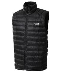 The North Face M Trevail Vest - Liivi - Musta (NF0A3KUBKX71)