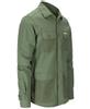 Amundsen Quattroporte Shirt Mens - Paita - Leaf Green (MSH62.1.405)