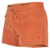 Amundsen 3incher Concord Shorts G.dyed Womens - Shortsit - Orange Sunset (WSS59.1.168)