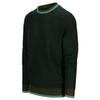 Amundsen Drifter Sweater Mens - Paita - Olive (MSW63.1.450)