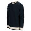 Amundsen Drifter Sweater Mens - Paita - Blue Surf (MSW63.1.490)