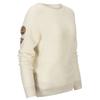 Amundsen Drifter Sweater  Womens - Paita - Oatmeal (WSW63.1.600)