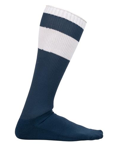 Amundsen Roamer Mid Calf Socks - Sukat - Faded Navy/ White (USO53.1.590)