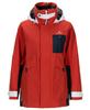 Amundsen Deck Jacket Womens - Takki - Red Clay (WJA57.1.165)