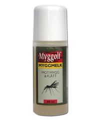 Myggolf Myggmelk 60ml