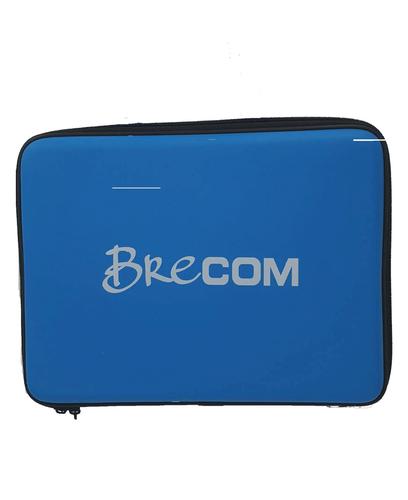 Brecom VR-1000/ VR-600 Oppbevaringsveske m/ glidelås - Kotelo - Sininen (10002200)