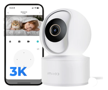 Imilab Home Security Camera  C22 Indoor