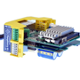 BRAINBOXES Neuron Industrial Edge Controller 8 x I/O & Serial Port (BB-400)