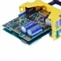 BRAINBOXES Neuron Industrial Edge Controller 8 x I/O & Serial Port (BB-400)