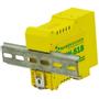 BRAINBOXES Industrial 8 Port Gigabit Ethernet Switch (SW-518)