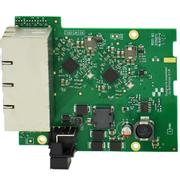 BRAINBOXES Embedded Industrial 8 Port Gigabit Ethernet Switch