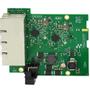 BRAINBOXES Embedded Industrial 8 Port Gigabit Ethernet Switch