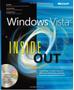 Microsoft Press Bok MS-press Windows Vista Inside Out