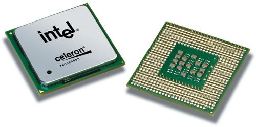 INTEL CPU Intel Celeron 900 socket 370 (BX80526F900128)