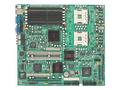 TYAN S604*2 Thunder I7501 dual Intel Xeon 6DDR1 3LAN 2IDE/floppy 3PCI64/PCI32 2USB1/VGA/seriell/parallell/2PS/2 EATX SSI-EEB refurbished