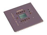 AMD Duron 1200 200 MHz Socket 462 Compliq IT AB