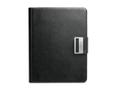 ILUV Folio Jacket till Galaxy Tab 8,9 svart