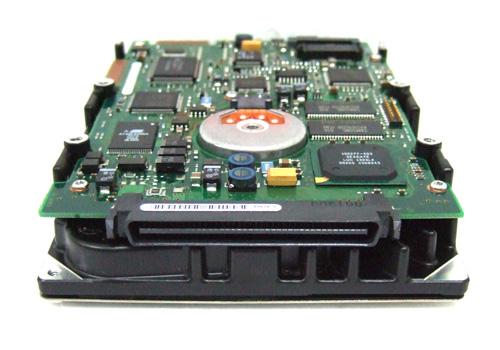 SEAGATE SCSI Cheetah 9GB SCA 3,5" beg (ST39204LC)
