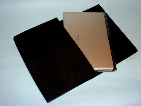 ASUS EEEPC S101 10,1" passar utmärkt till en iPad 10 (90-OA0ABG3000-)