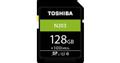 TOSHIBA SDXC 128GB High Speed N203 100/xxMB/s UHS-1 U1 C10