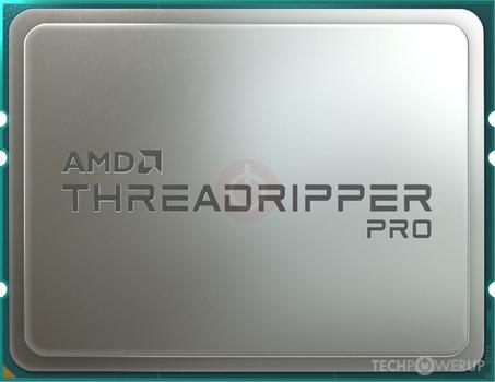 AMD Ryzen Threadripper PRO 5955WX 4, 00-4, 50GHz 16-Core 32-Thread 64MB cache 128-lanes noVGA max 2TB-3200-8st SWRX8 280W (100-100000447WOF)
